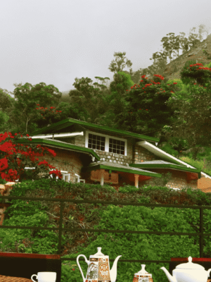 cover photo of KALOOGALA scenic bungalow