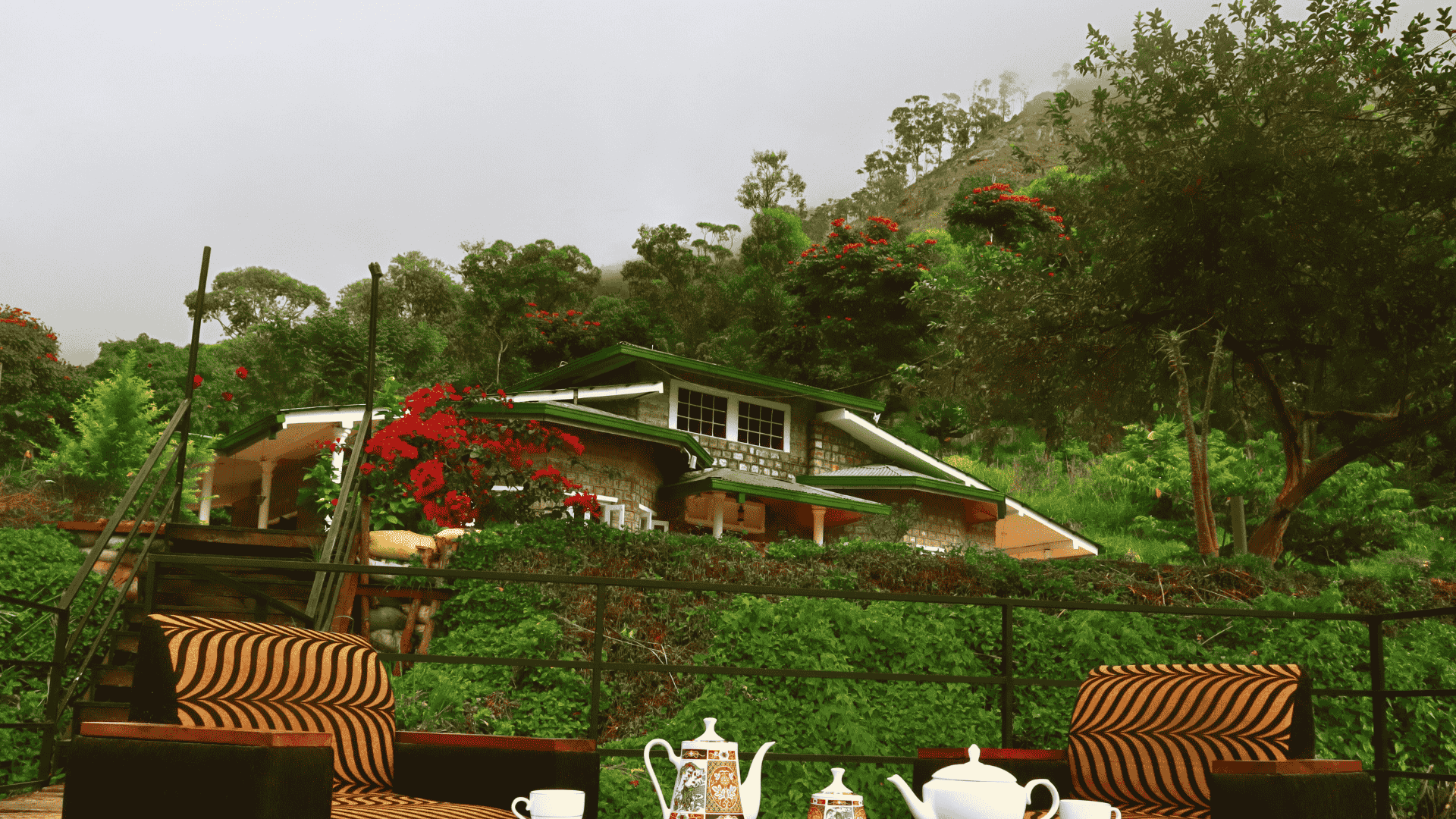 cover photo of KALOOGALA scenic bungalow